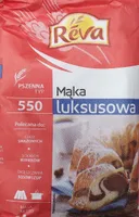Maka luksusowa Typ 550