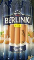 Berlinki Classic