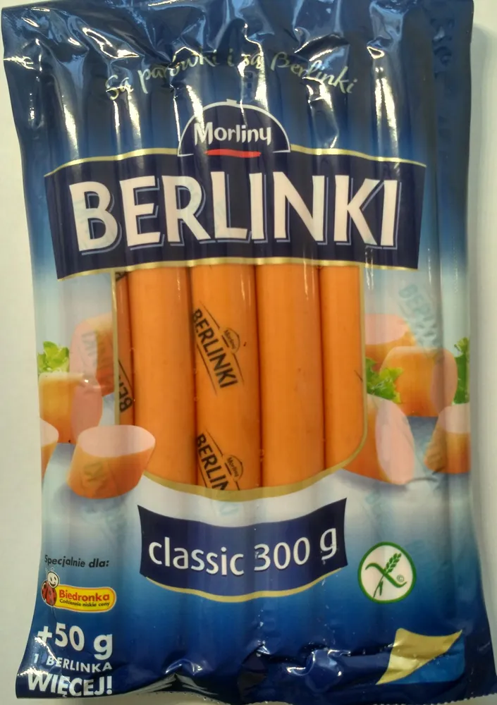 Berlinki classic