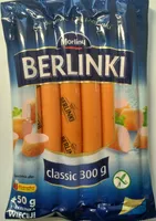 Berlinki classic