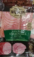 Kiełbasa sucha Krakowska