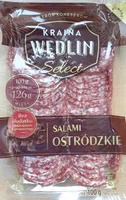 Salami ostródzkie