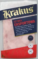 Szynka eksportowa