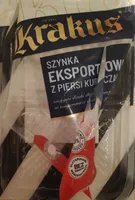Szynka Eksportowa z piersi kurczaka