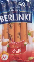 Berlinki chilli