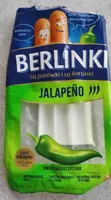 Berlinki jalapeño