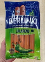 Berlinki Jalapeño