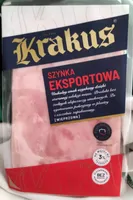 Szynka Eksportowa