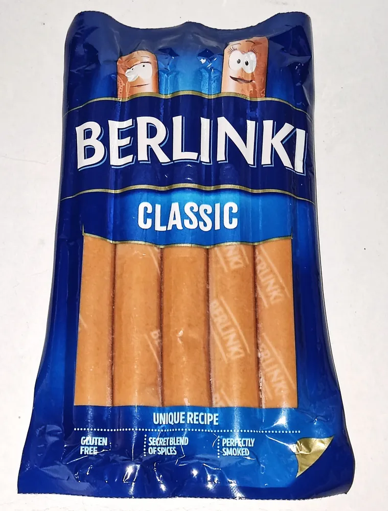 Berlinki Classic