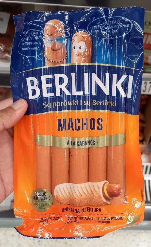 Machos
