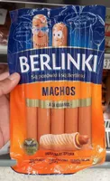 Machos