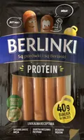 Berlinki Protein