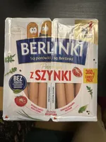 Berlinki Z Szynki