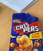 Cris pears