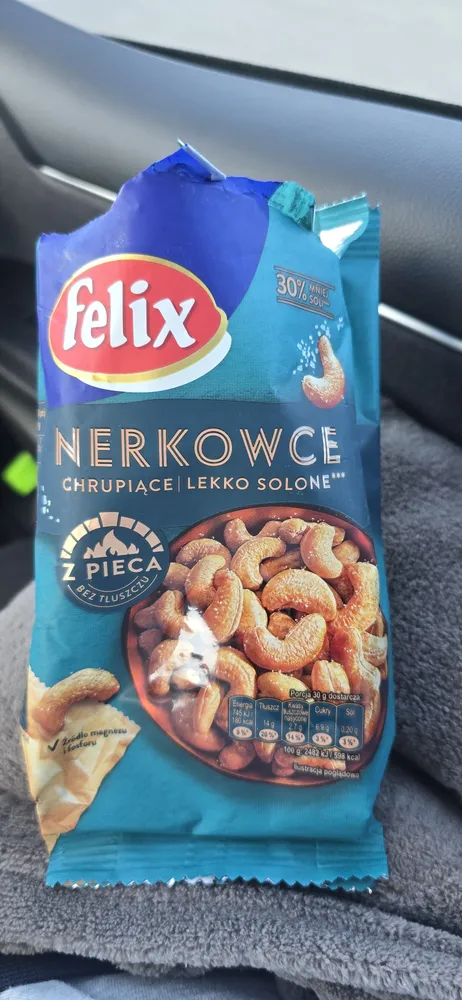 Nerkowce Z Pieca
