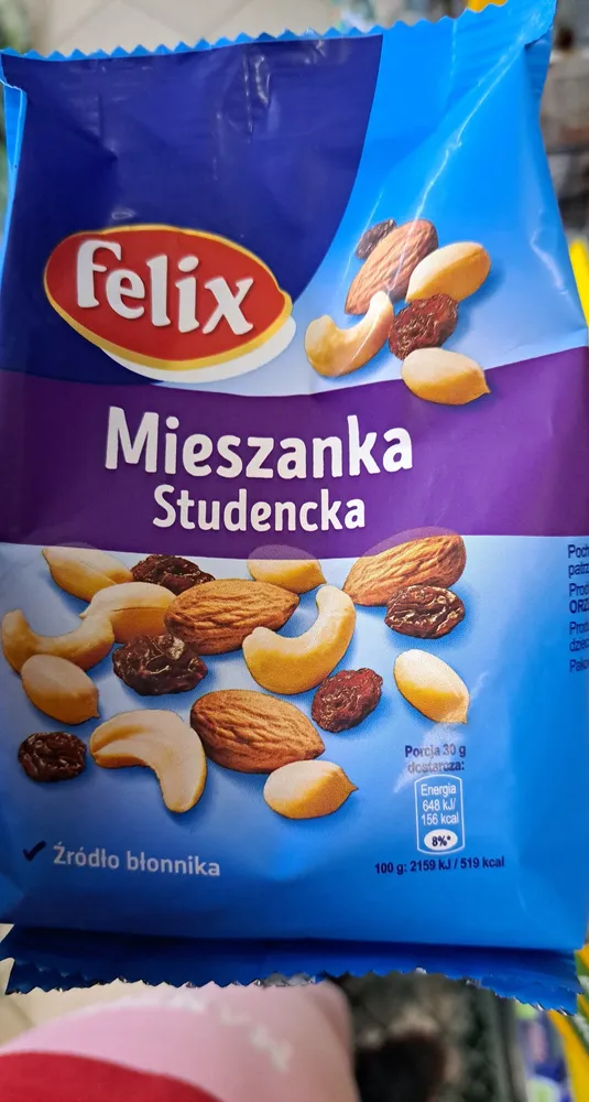 Mieszanka Studencka