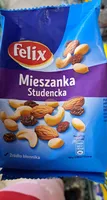 Mieszanka Studencka