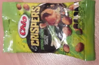 Crispers spring onion