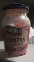 Cranberry Horseradish 12 x 175g Jars