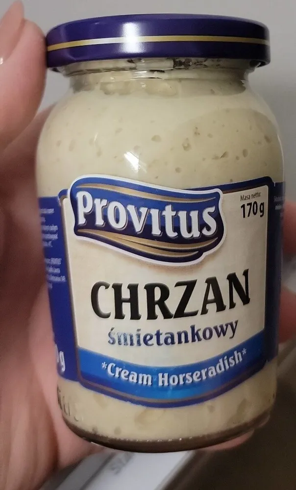 Provitus Chrzan
