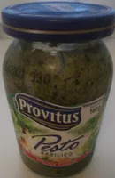 Pesto basilico