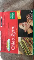 Chleb żytni