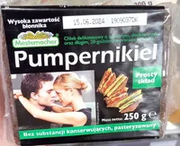 Pumpernikiel