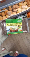 Chleb razowy mestemacher