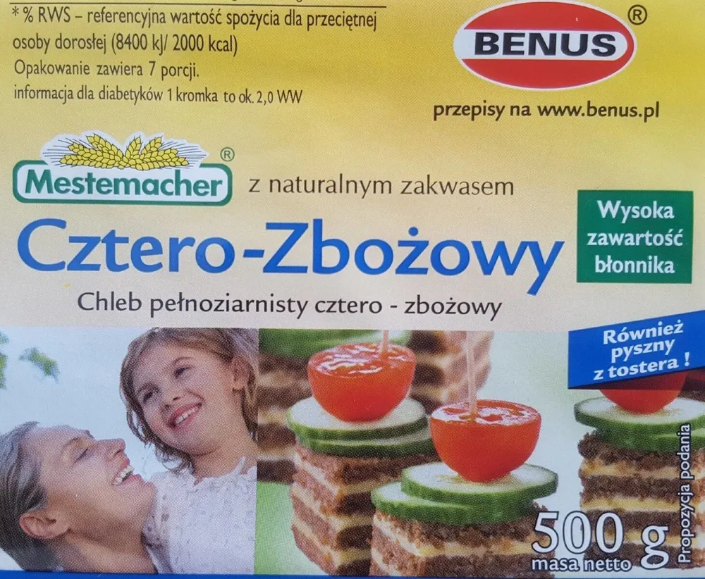 Cztero-Zbożowu