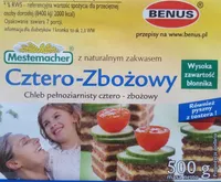 Cztero-Zbożowu