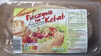 Pieczywo Na Kebab