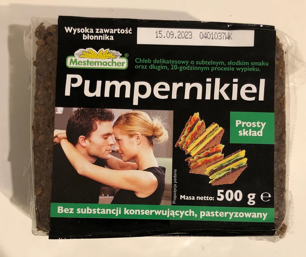 Pumpernikiel