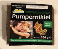Pumpernikiel