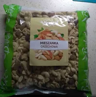 Mieszanka orzechowa