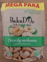 Orzechy nerkowca