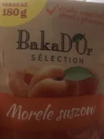 Morele suszone