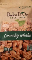 BakaDOr. Orzechy włoskie
