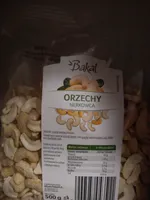 Orzechy nerkowca