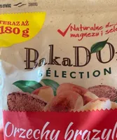 Orzechy brazylijskie