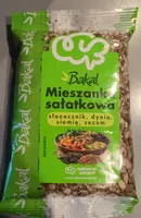 Mieszanka sałatkowa
