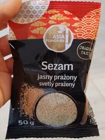 Sezam Jasny Porażony