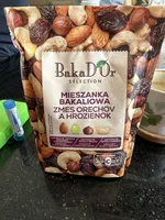 Mieszanka Bakaliowa
