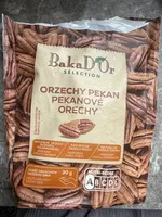 Orzechy Pekan
