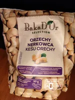 Orzechy nerkowca