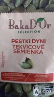 Pestki dyni