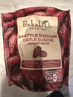 Daktyle Suszone