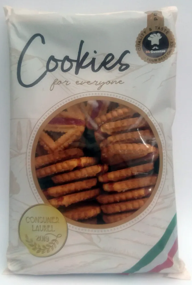 Cookies for everyone