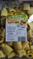 Bocaditos de maiz
