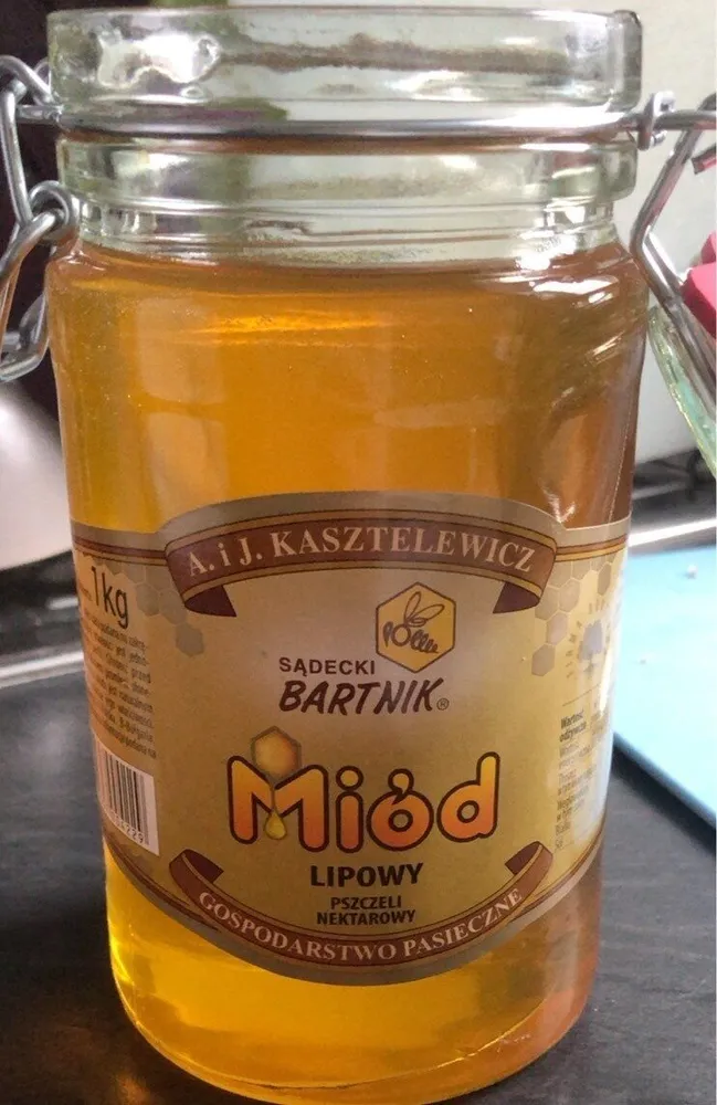 Miod