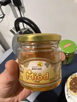 Miòd Lipowy